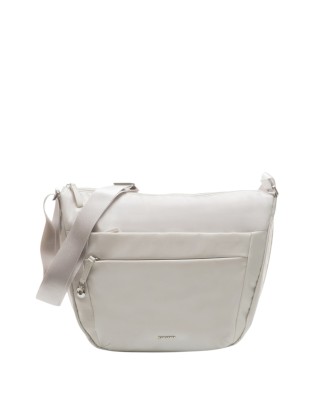  Samsonite - Borsa hobo Tg. M espandibile in nylon Move 5.0