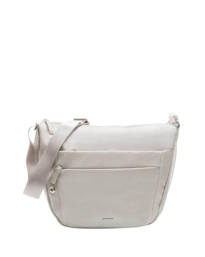  Samsonite - Borsa hobo Tg. M espandibile in nylon Move 5.0