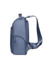  Samsonite - Zaino anti frode in nylon Move 5.0
