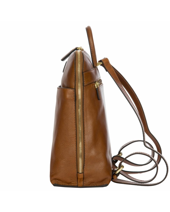 Bric's - Backpack with Volterra...