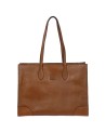  Bric's - Borsa a Spalla con Tracolla Tg. 