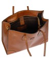  Bric's - Borsa a Spalla con Tracolla Tg. 