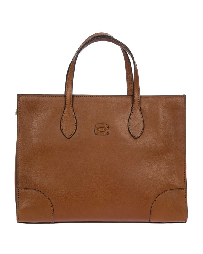  Bric's - Borsa a Mano con Tracolla Tg. 