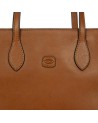  Bric's - Borsa a Mano con Tracolla Tg. 
