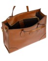  Bric's - Borsa a Mano con Tracolla Tg. 
