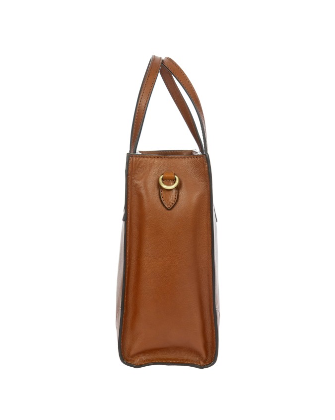  Bric's - Borsa a Mano con Tracolla Tg. 