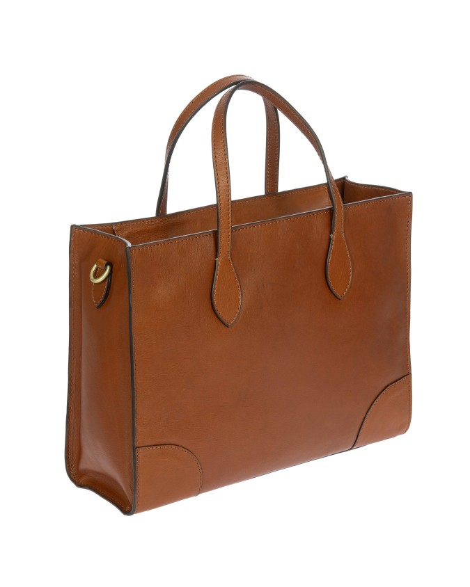  Bric's - Borsa a Mano con Tracolla Tg. 
