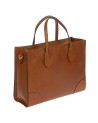  Bric's - Borsa a Mano con Tracolla Tg. 