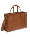  Bric's - Borsa a Mano con Tracolla Tg. 