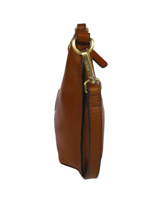 Bric's - Mini Luna Volterra Leather...