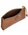  Bric's - Borsa Clutch in Pelle Volterra