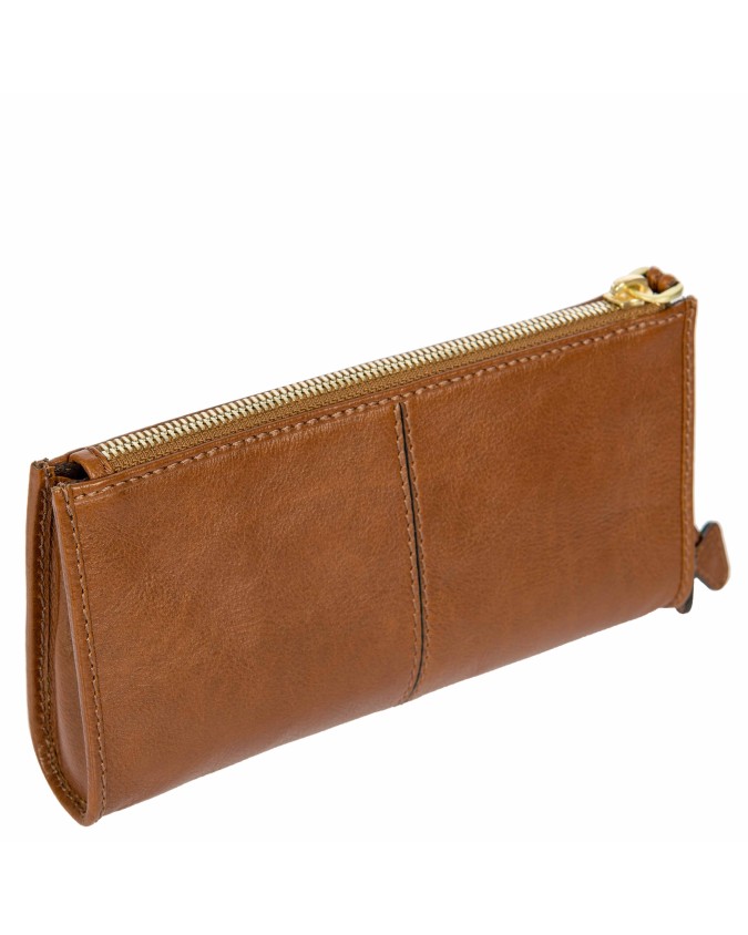 Bric's - Clutch-Tasche aus...
