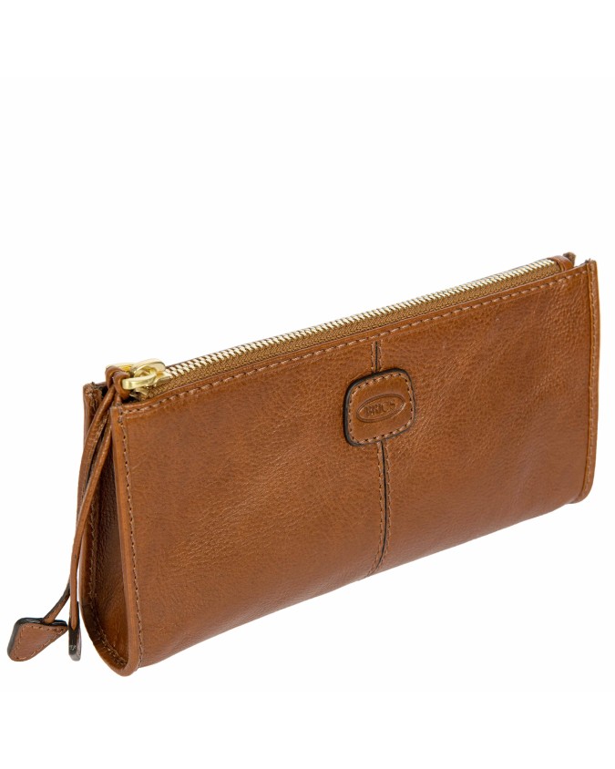 Bric's - Clutch-Tasche aus...