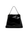  Gianni Chiarini - Borsa a Spalla Grande con Tracolla in Pelle