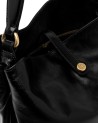  Gianni Chiarini - Borsa a Spalla Grande con Tracolla in Pelle