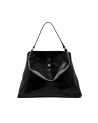  Gianni Chiarini - Borsa a Spalla Grande con Tracolla in Pelle
