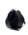  Coccinelle - Borsa a secchiello in pelle e camoscio Tg. 