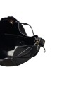  Coccinelle - Borsa a secchiello in pelle e camoscio Tg. 