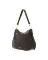  Coccinelle - Borsa a spalla in pelle con tracolla Nory