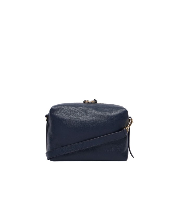  Coccinelle - Borsa a tracolla Small in pelle Nory