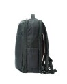 Stivibags – Erweiterbarer Reisrucksack aus Nylon für die