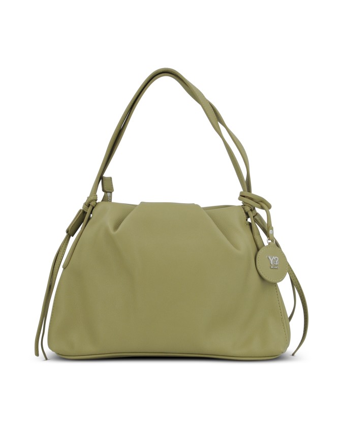  Ynot - Borsa Shopping Donna Tg. 