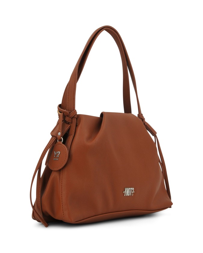  Ynot - Borsa Shopping Donna Tg. 