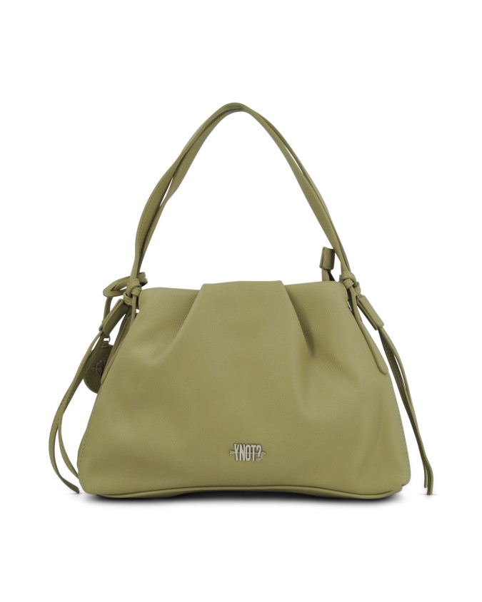 Ynot - Borsa Shopping Donna Tg. 