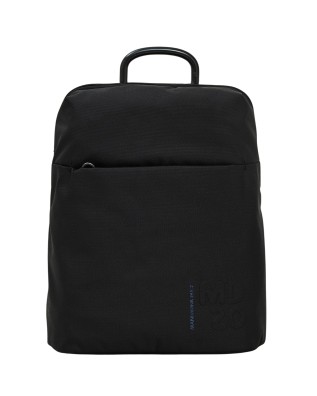 Mandarina Duck - Großer Rucksack aus Nylon Mitrix MD20 für