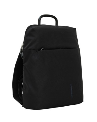  Mandarina Duck - Zaino Grande Porta PC 14" in Nylon Mitrix MD20 2