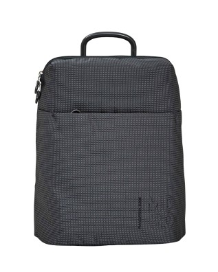  Mandarina Duck - Zaino Grande Porta PC 14" in Nylon Mitrix MD20