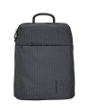  Mandarina Duck - Zaino Grande Porta PC 14" in Nylon Mitrix MD20