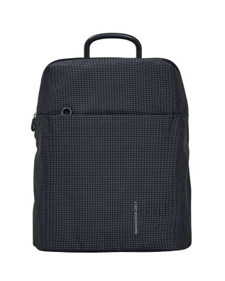  Mandarina Duck - Zaino Grande Porta PC 14" in Nylon Mitrix MD20