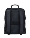  Mandarina Duck - Zaino Grande Porta PC 14" in Nylon Mitrix MD20
