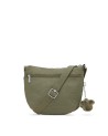  Kipling - Borsa a Tracolla Piccola in Tessuto Riciclato Arto S