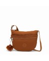 Kipling - Arto S Small Shoulder Bag Made from Recycled Fabric