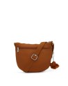 Kipling - Arto S Small Shoulder Bag Made from Recycled Fabric