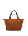  Kipling – Borsa a Mano Media con Tracolla in Tessuto Riciclato