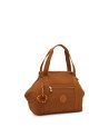  Kipling – Borsa a Mano Media con Tracolla in Tessuto Riciclato