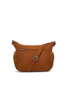  Kipling - Borsa a Tracolla in Tessuto Riciclato Gabb S B