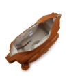  Kipling - Borsa a Tracolla Grande in Tessuto Riciclato Gabb B