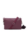  Kipling - Borsa a Tracolla Piccola con Doppio Scomparto in