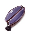  Kipling - Borsa a Tracolla Piccola con Doppio Scomparto in