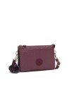  Kipling - Borsa a Tracolla Piccola con Doppio Scomparto in