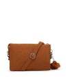  Kipling - Borsa a Tracolla Piccola con Doppio Scomparto in