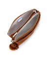  Kipling - Borsa a Tracolla Piccola con Doppio Scomparto in