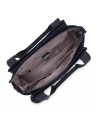  Kipling - Borsa a Spalla Media con Tracolla in Tessuto