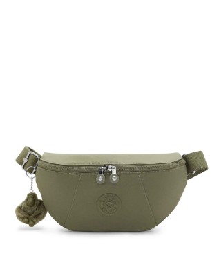 Kipling - Mittelgroße Gürteltasche aus recyceltem Stoff... 2
