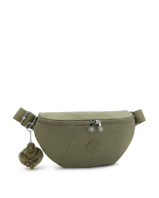 Kipling - Mittlere Gürteltasche aus...