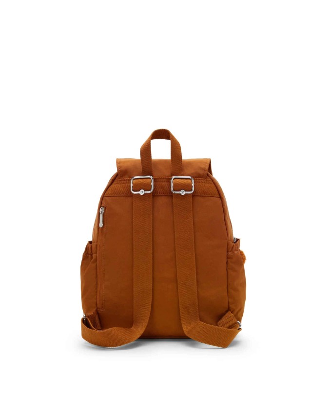 Kipling - Rucksack aus recyceltem...